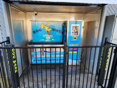 Dogwash