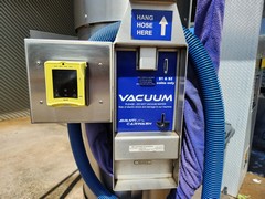 Vacuum